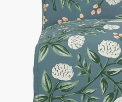 Frances Slipcover Dining Chair
