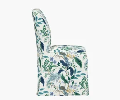 Frances Slipcover Dining Chair