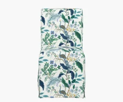 Frances Slipcover Dining Chair