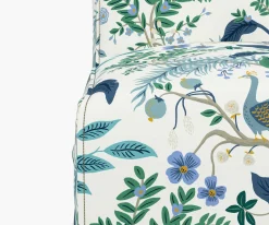 Frances Slipcover Dining Chair
