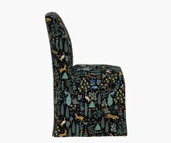 Frances Slipcover Dining Chair