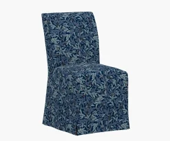 Frances Slipcover Dining Chair