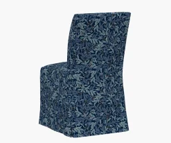 Frances Slipcover Dining Chair