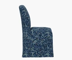 Frances Slipcover Dining Chair