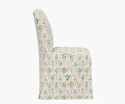 Frances Slipcover Dining Chair