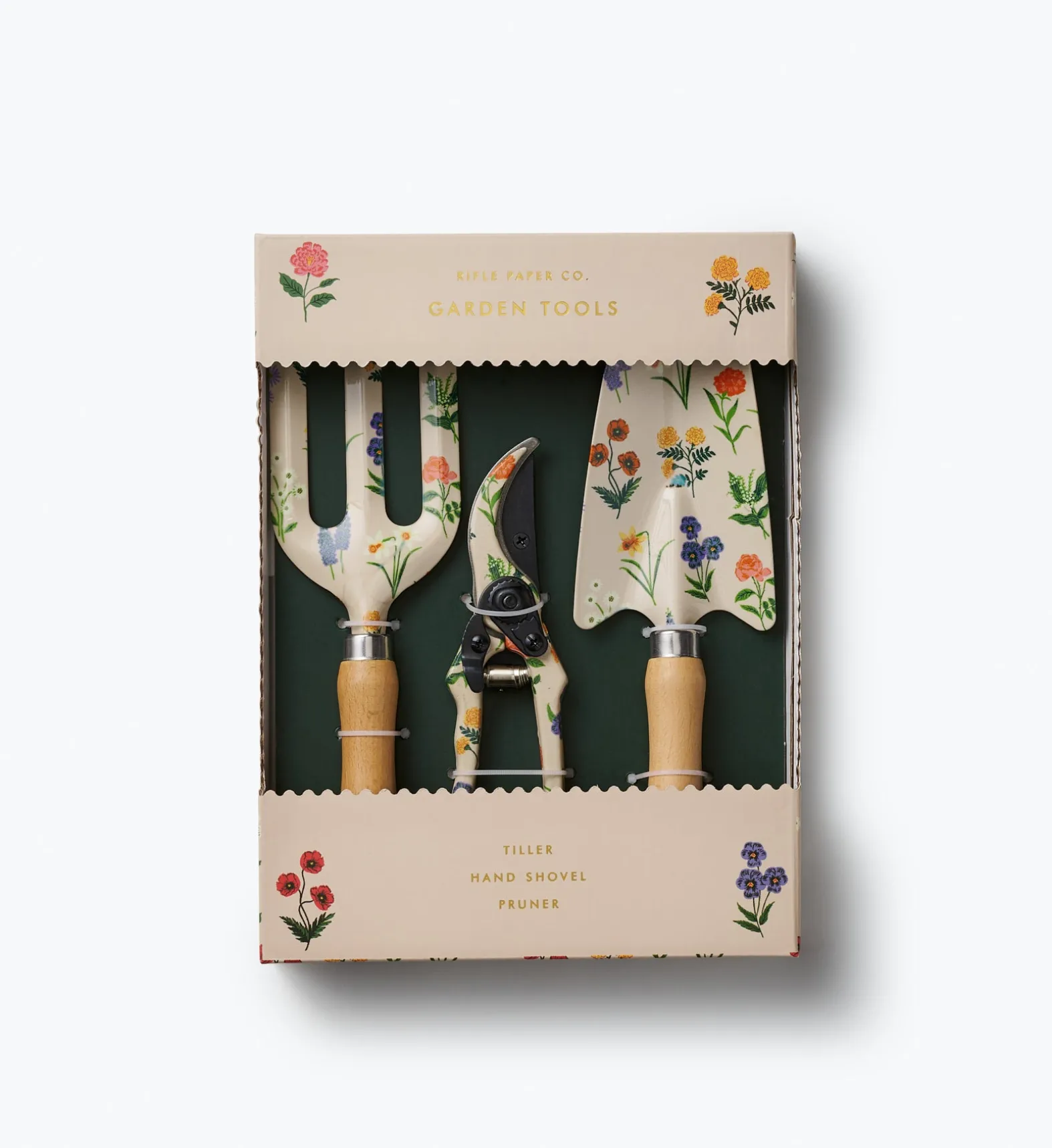 Gardening Tool Set