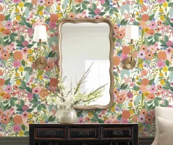 Garden Party Peel & Stick Wallpaper