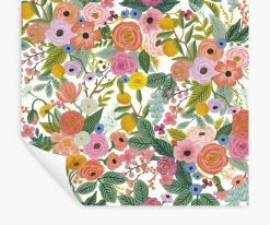 Garden Party Peel & Stick Wallpaper