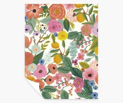 Garden Party Peel & Stick Wallpaper