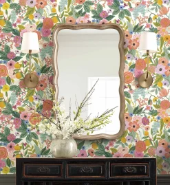Garden Party Peel & Stick Wallpaper
