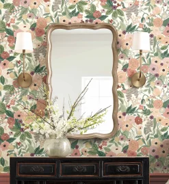 Garden Party Peel & Stick Wallpaper