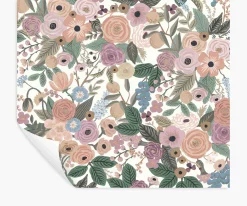 Garden Party Peel & Stick Wallpaper