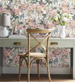 Garden Party Peel & Stick Wallpaper