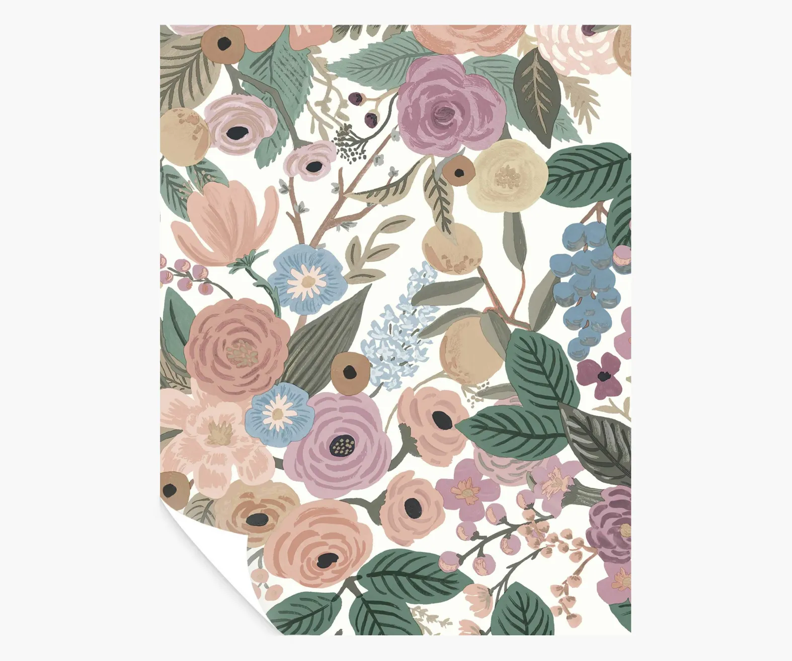 Garden Party Peel & Stick Wallpaper