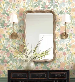 Garden Party Peel & Stick Wallpaper