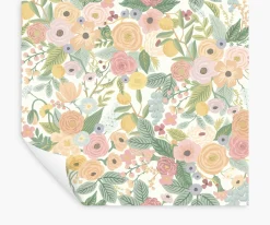 Garden Party Peel & Stick Wallpaper