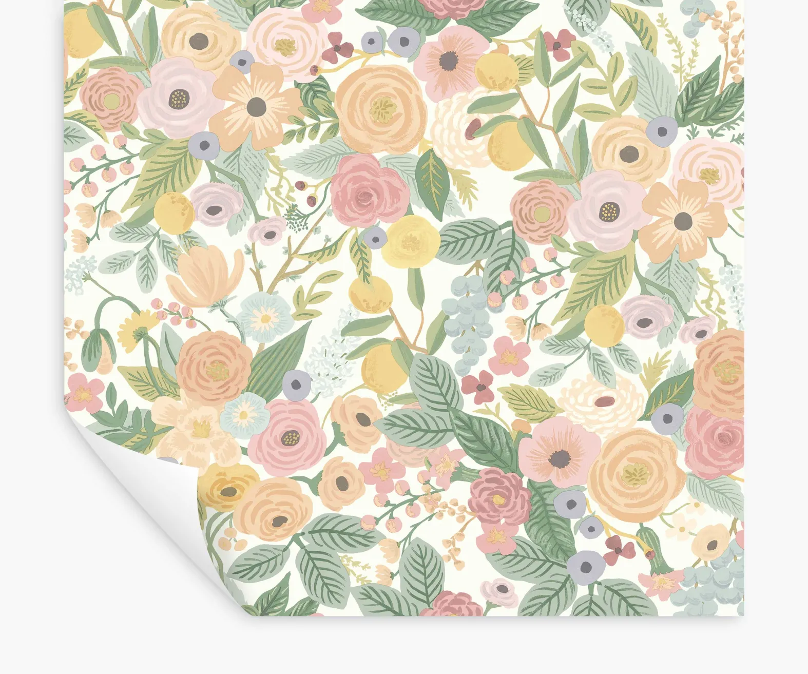 Garden Party Peel & Stick Wallpaper