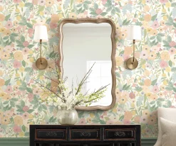 Garden Party Peel & Stick Wallpaper