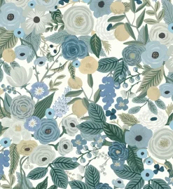 Garden Party Peel & Stick Wallpaper