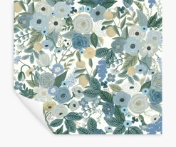 Garden Party Peel & Stick Wallpaper
