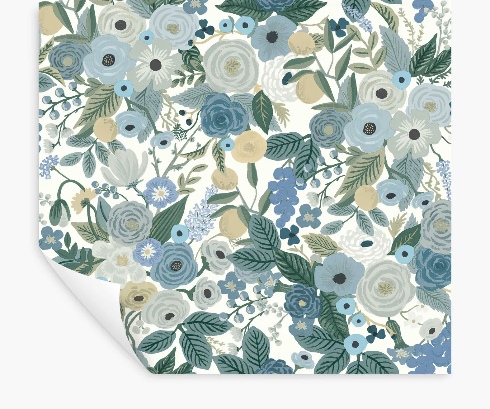 Garden Party Peel & Stick Wallpaper