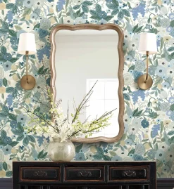 Garden Party Peel & Stick Wallpaper