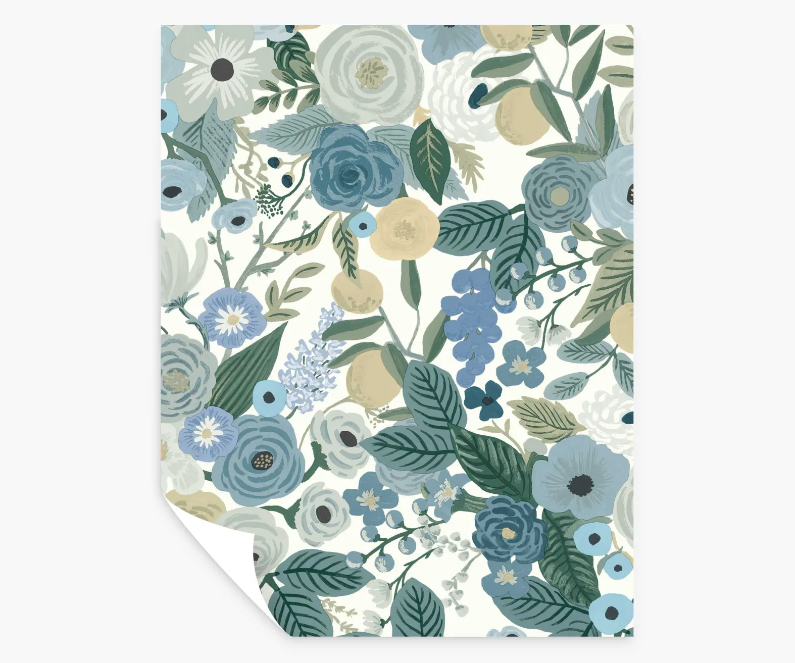 Garden Party Peel & Stick Wallpaper