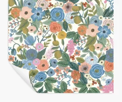 Garden Party Peel & Stick Wallpaper
