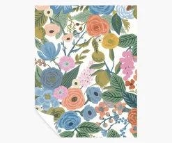 Garden Party Peel & Stick Wallpaper