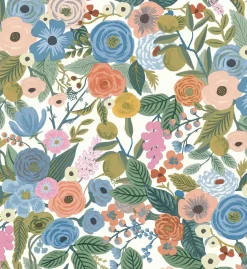 Garden Party Peel & Stick Wallpaper