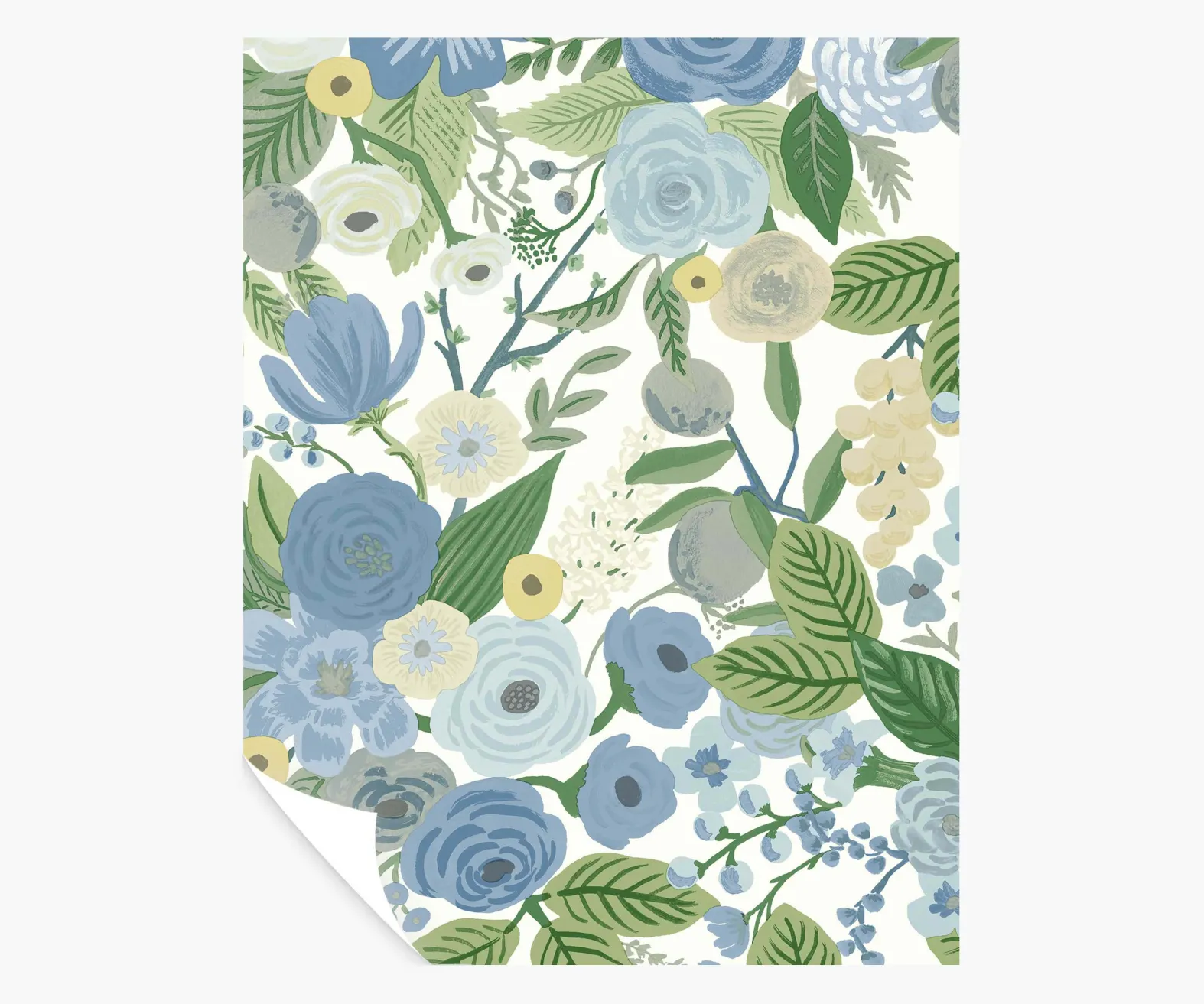 Garden Party Peel & Stick Wallpaper