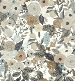 Garden Party Peel & Stick Wallpaper