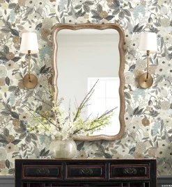 Garden Party Peel & Stick Wallpaper