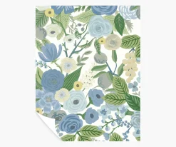 Garden Party Peel & Stick Wallpaper Sample