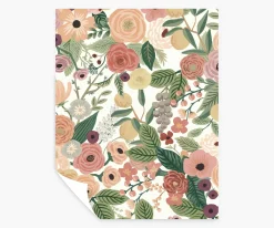 Garden Party Peel & Stick Wallpaper Sample