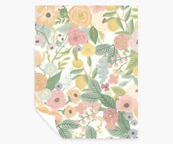 Garden Party Peel & Stick Wallpaper Sample
