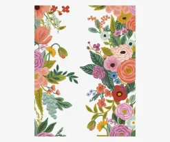 Garden Party Trellis Wallpaper Sample