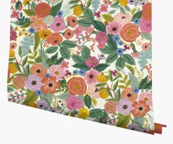 Garden Party Wallpaper