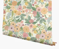 Garden Party Wallpaper