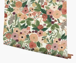 Garden Party Wallpaper