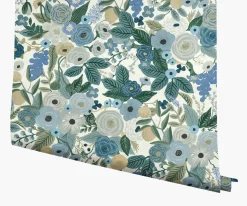 Garden Party Wallpaper