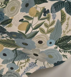 Garden Party Wallpaper
