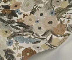 Garden Party Wallpaper