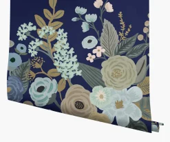 Garden Party Wallpaper Mural