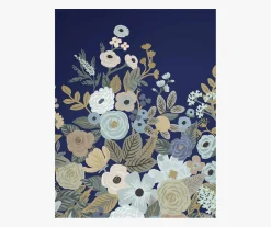 Garden Party Wallpaper Mural Sample