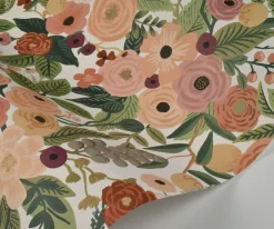 Garden Party Wallpaper Sample