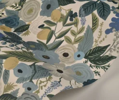 Garden Party Wallpaper Sample