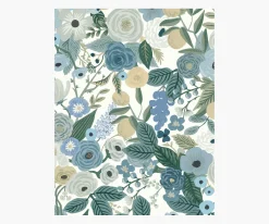 Garden Party Wallpaper Sample