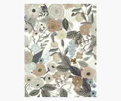 Garden Party Wallpaper Sample