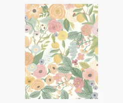 Garden Party Wallpaper Sample